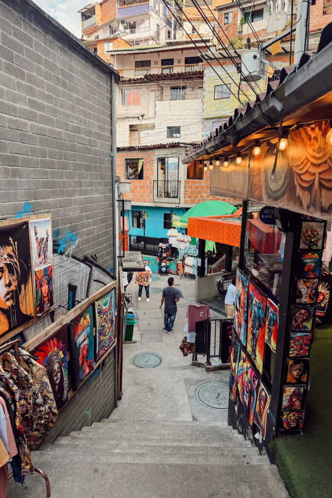 Best Things to Do in Medellin